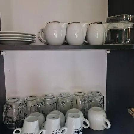 アパート 